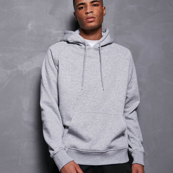 Basic hoodie Thumbnail