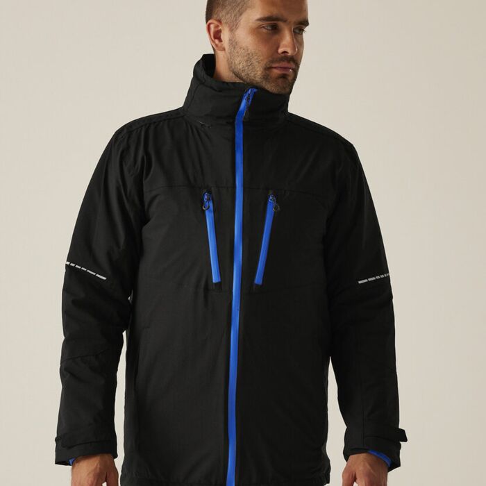 X-Pro Evader III 3-in-1 jacket Thumbnail