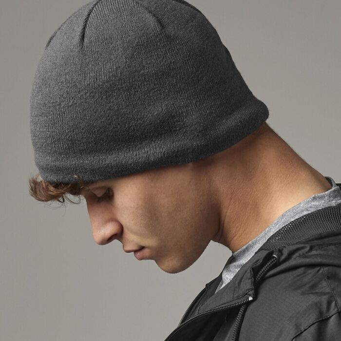 Water-repellent active beanie Thumbnail