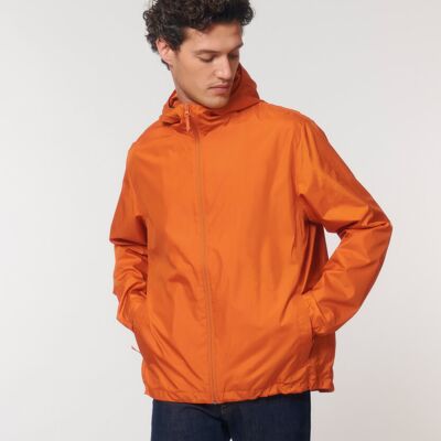 Commuter multifunctional jacket (STJU846) Thumbnail