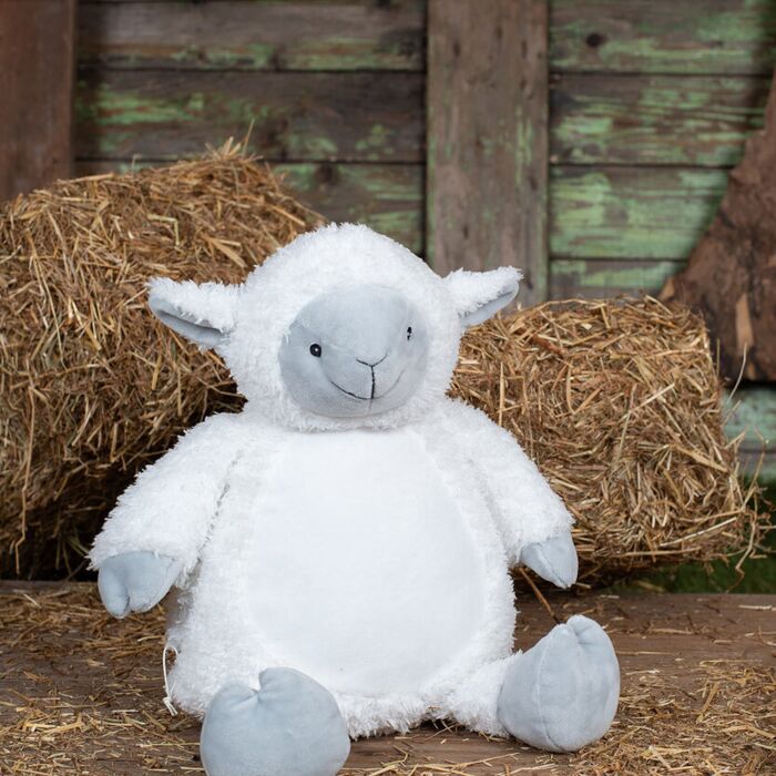 Zippie Lamb Thumbnail
