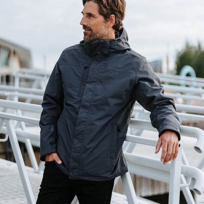 Magellan system jacket Thumbnail