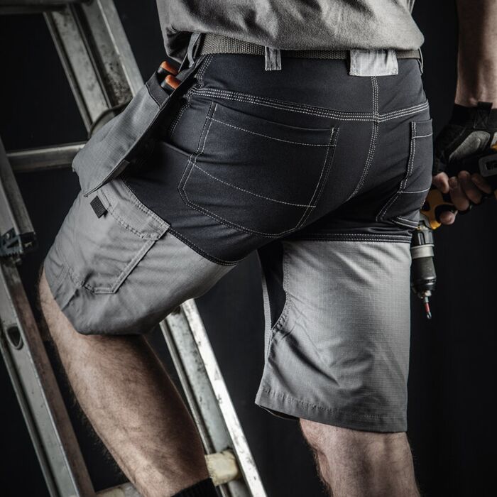 Trade Flex shorts Thumbnail