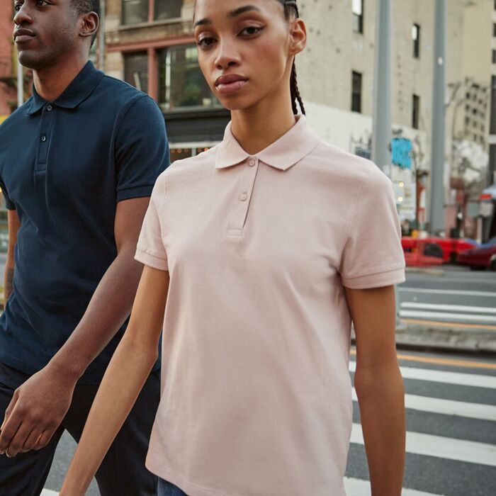 B&C My Polo 210 /Women Thumbnail