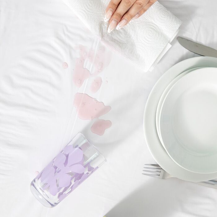 Wipe clean tablecloth Thumbnail