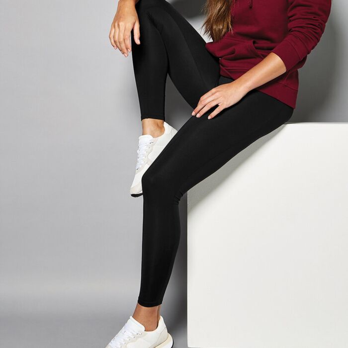 Gamegear® full length leggings (fashion fit) Thumbnail