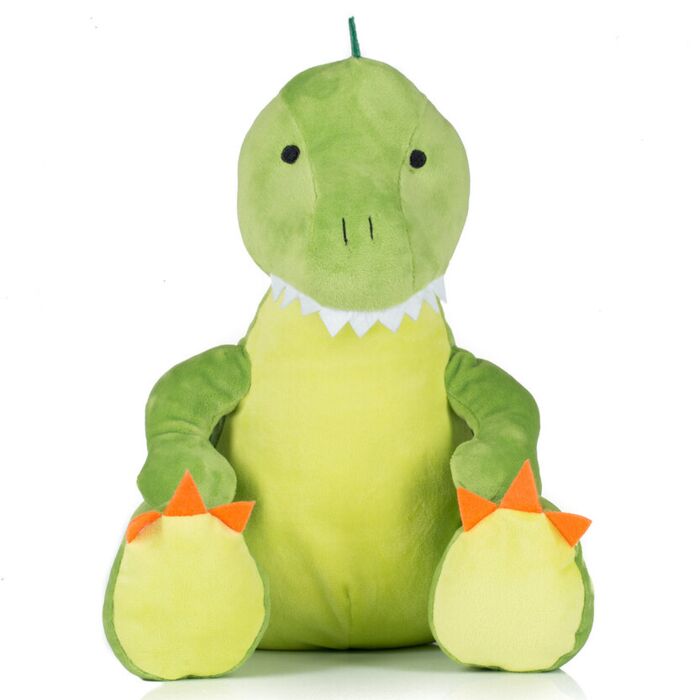 Zippie dinosaur Thumbnail