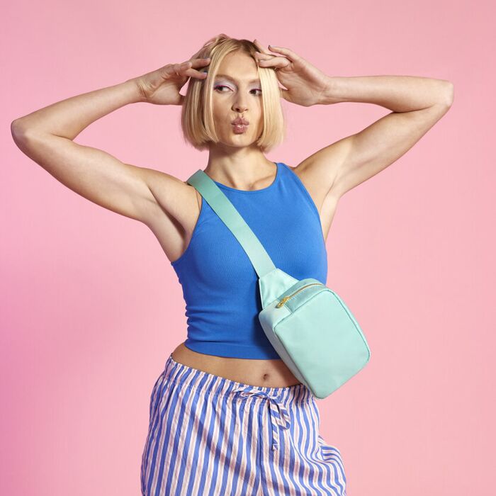 Sundae cross-body bag Thumbnail