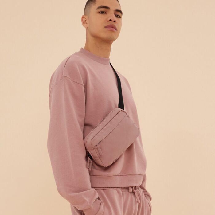 Premium Recycled Cross Body Bag Thumbnail