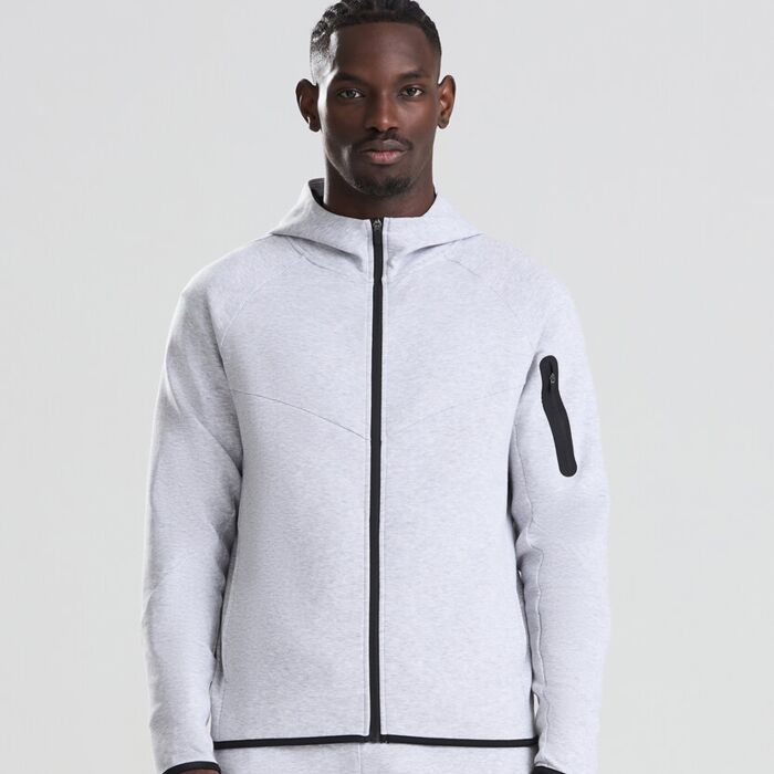 Adapt fleece zoodie Thumbnail