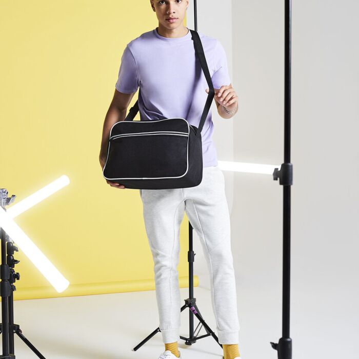 Retro shoulder bag Thumbnail