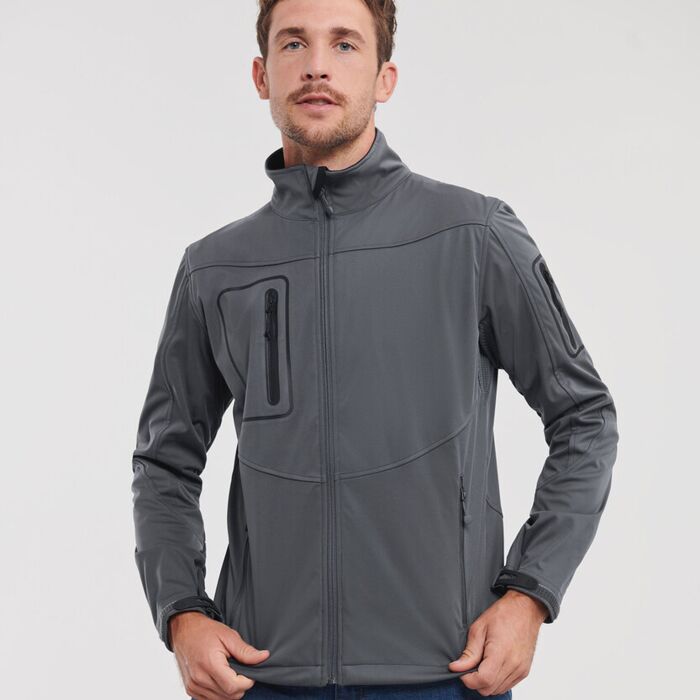 Sports shell 5000 jacket Thumbnail