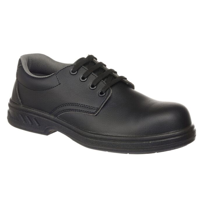 Steelite™ laced safety shoe S2 (FW80) Thumbnail