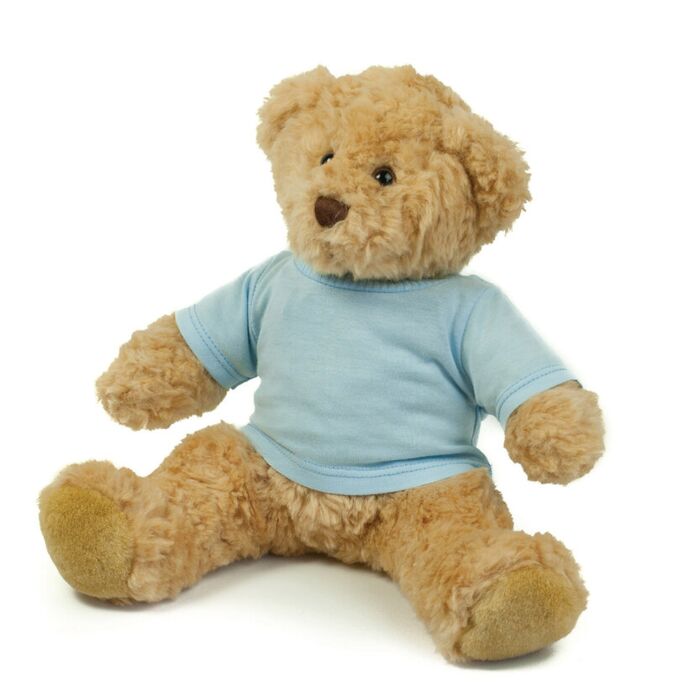 Teddy t-shirt Thumbnail