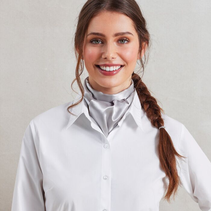 Scarf - plain Thumbnail