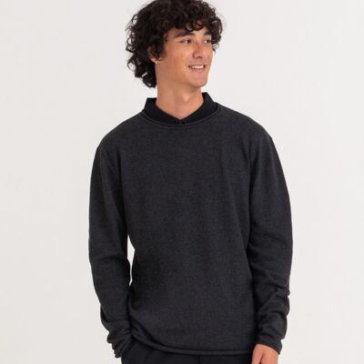 Arenal regen sweater Thumbnail