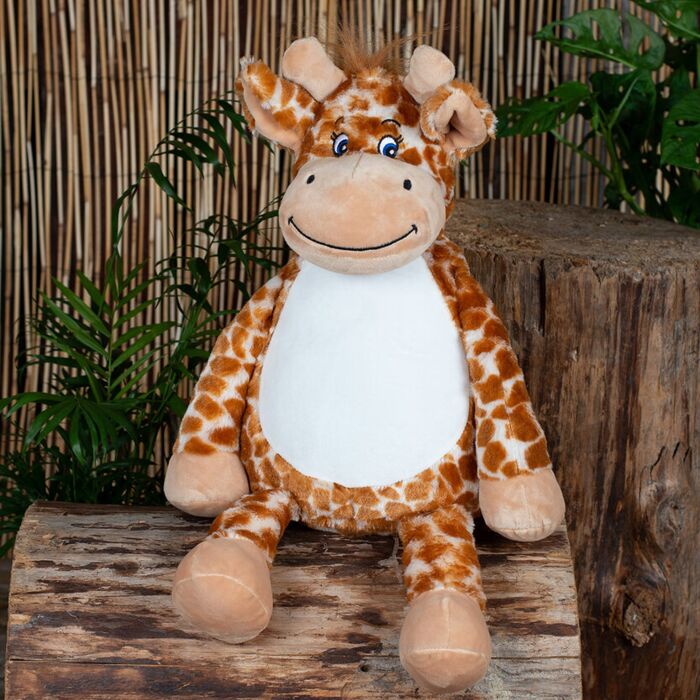 Zippie giraffe Thumbnail