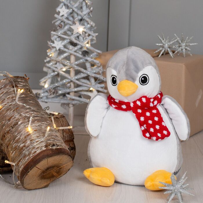 Zippie penguin Thumbnail