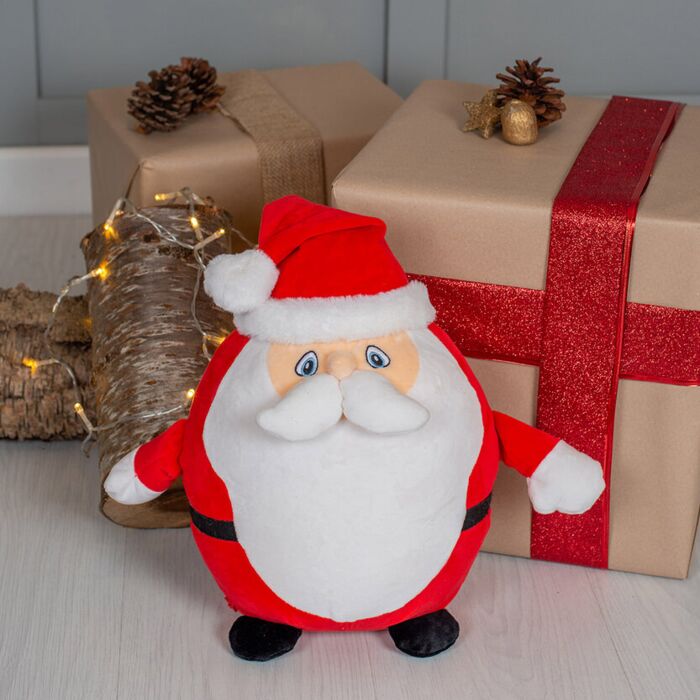 Zippie Father Christmas Thumbnail