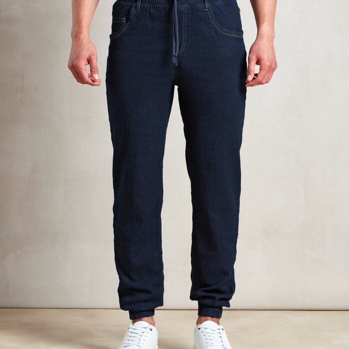 Chef's artisan jogger bottoms Thumbnail
