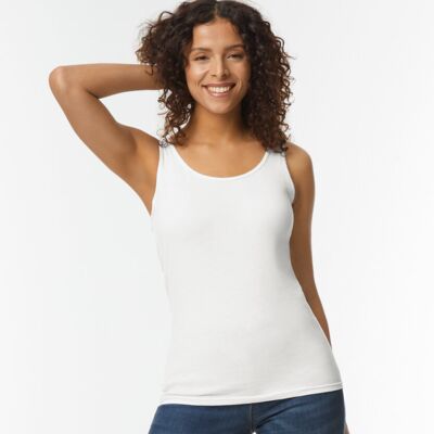 Sleeveless / Tanks Thumbnail