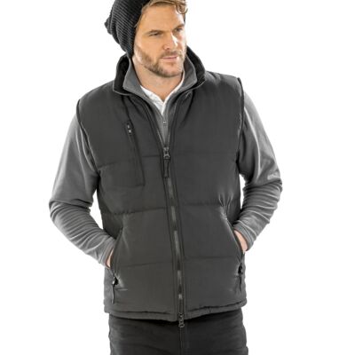 Bodywarmers & Gilets Thumbnail