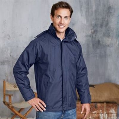 Parkas Thumbnail