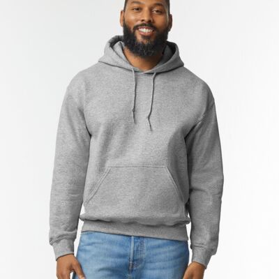 Pullover Hoodies Thumbnail