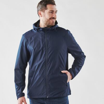 Lightweight Jackets Thumbnail