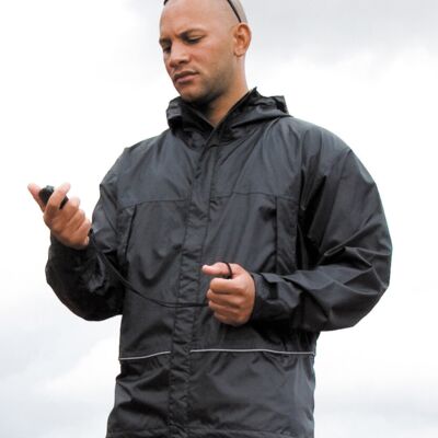 Rainwear Thumbnail