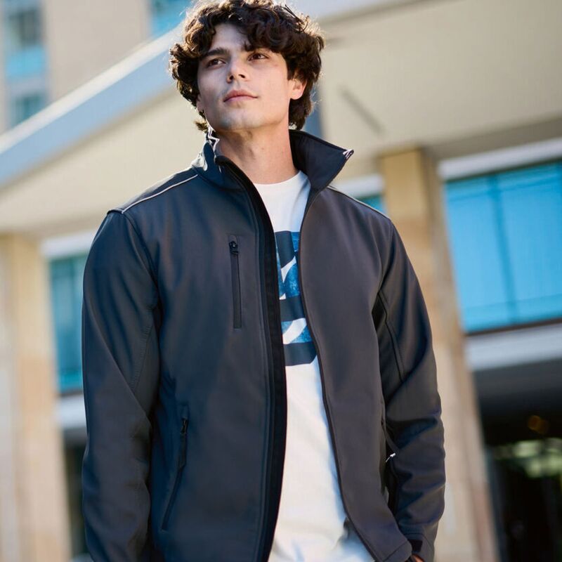 Work Jackets Thumbnail