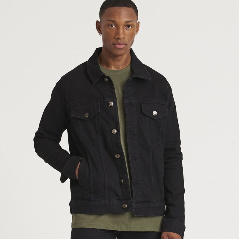 Casual Jackets Thumbnail