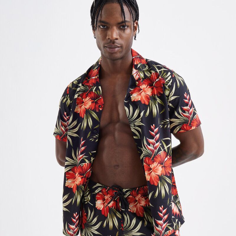 Button Down Shirts Thumbnail