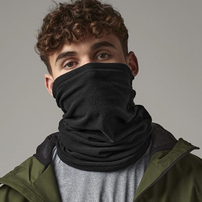 Face Masks Thumbnail