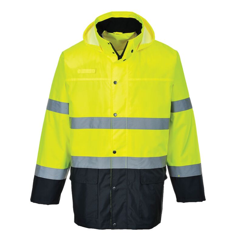 Traffic Jackets Thumbnail