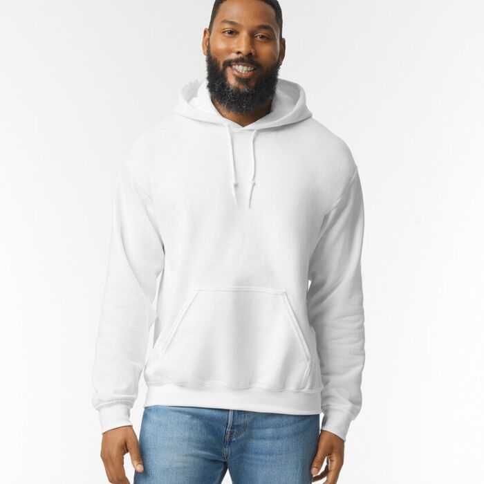 Heavy Blend™ hooded sweatshirt Thumbnail