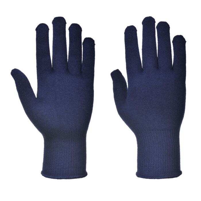 Portwest Thermolite Thermal Liner Navy Thumbnail