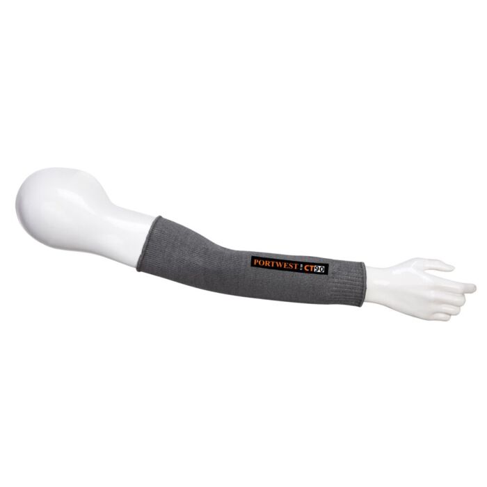 Portwest AHR+ Sleeve Grey Thumbnail