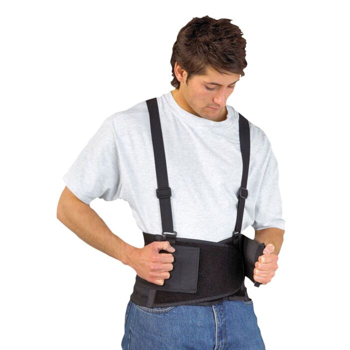 Portwest Support Belt Black Thumbnail
