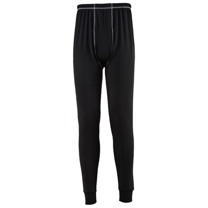Portwest Base Pro Antibacterial Legging Black Thumbnail
