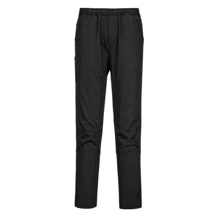 Portwest Surrey Trouser Black Thumbnail