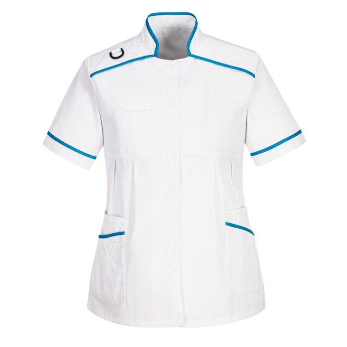 Portwest Medical Maternity Tunic White Thumbnail