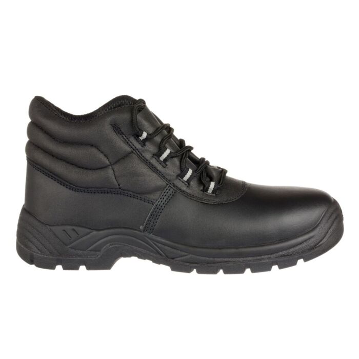 Portwest Compositelite Boot  36/3 Black Thumbnail