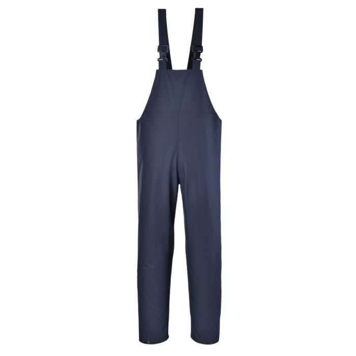 Portwest Sealtex Bib & Brace Navy Thumbnail