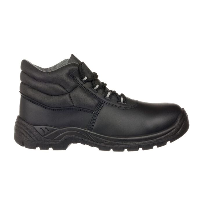 Portwest Compositelite Boot  36/3 Black Thumbnail