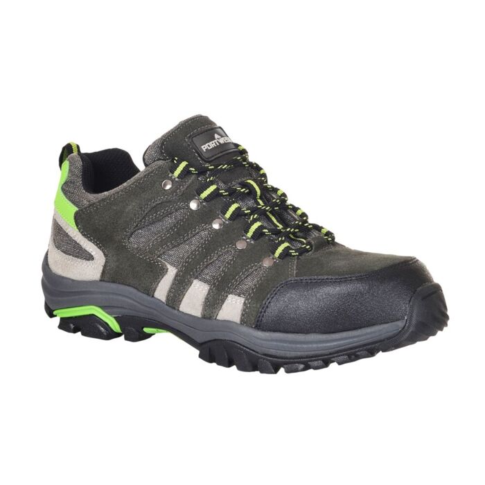 Portwest Steelite Loire Trainer  39/6 Grey Thumbnail