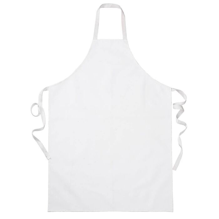 Portwest Food Industry Apron Thumbnail