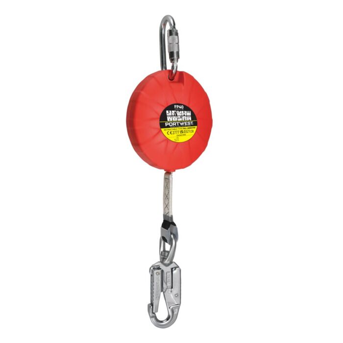 Portwest Web 3m Fall Arrest Block Thumbnail