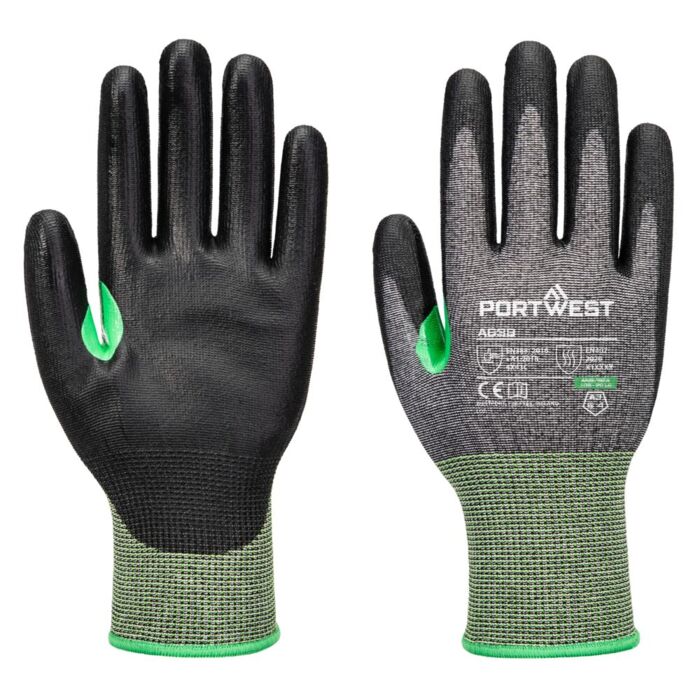 Portwest CS Cut C15 PU Glove Thumbnail