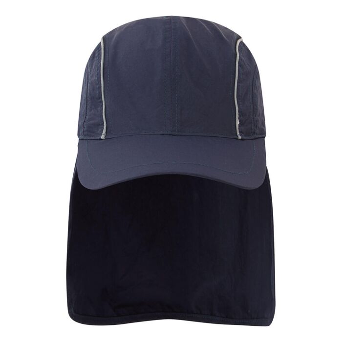 Portwest Breathable Sun Shield Cap Thumbnail